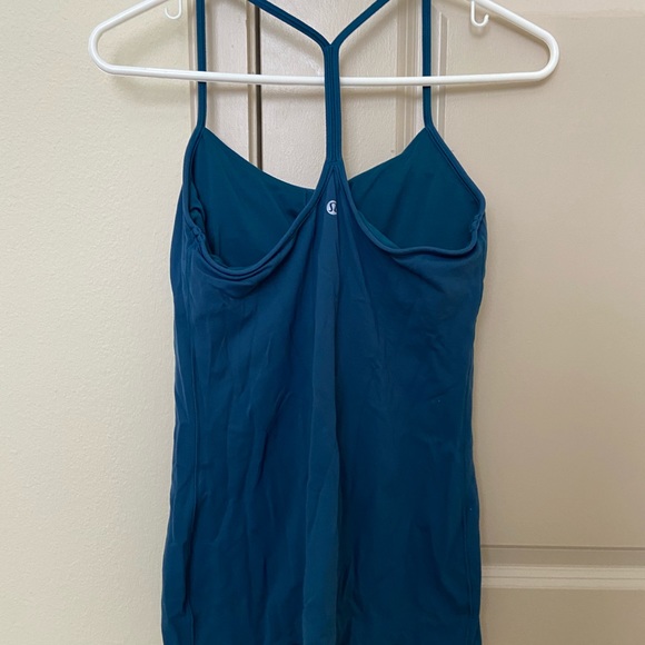 Lululemon tank top - Picture 2 of 2